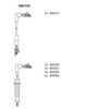 BREMI 300/735 Ignition Cable Kit